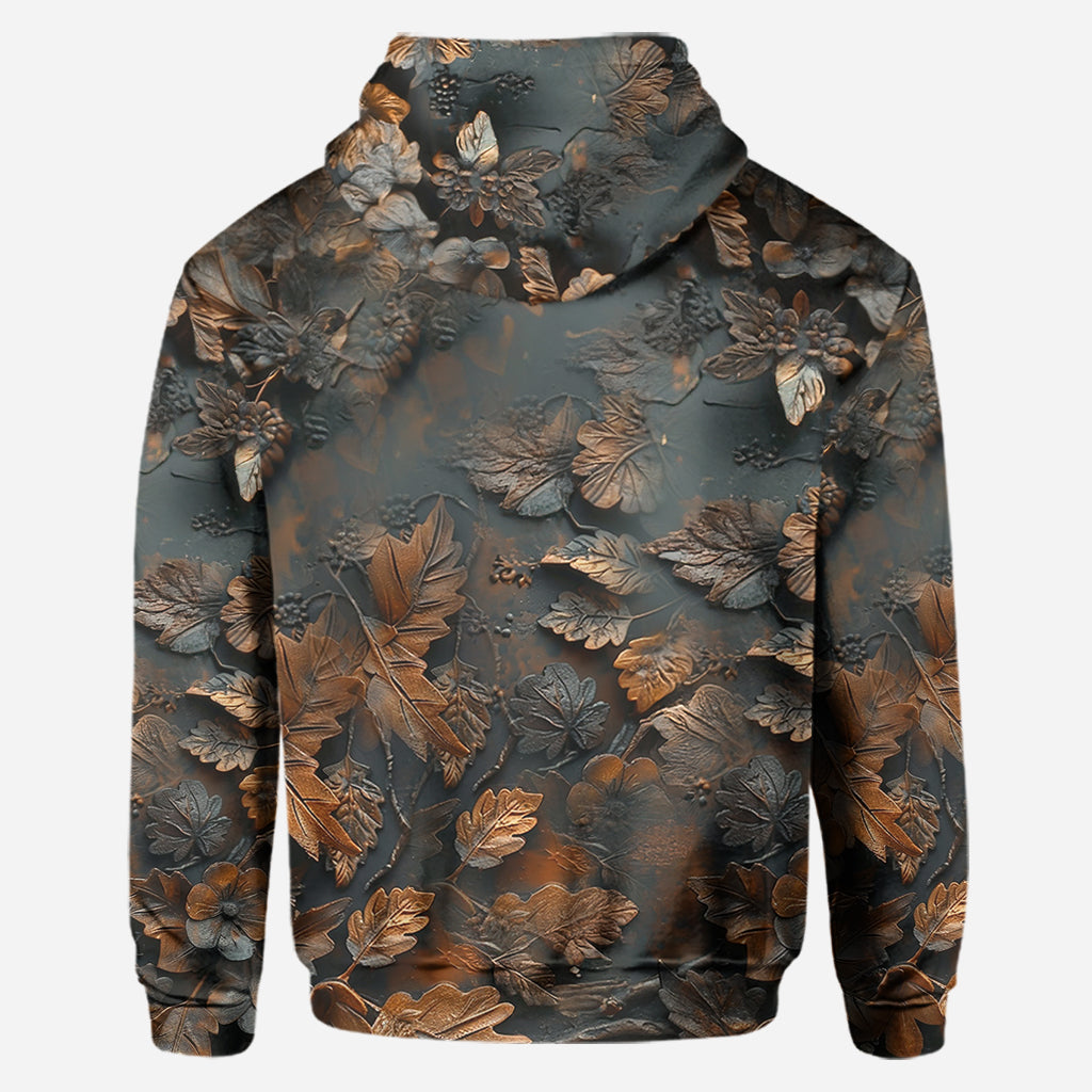 Hunting For Life - Personalized Hunting Hoodie and Leggings