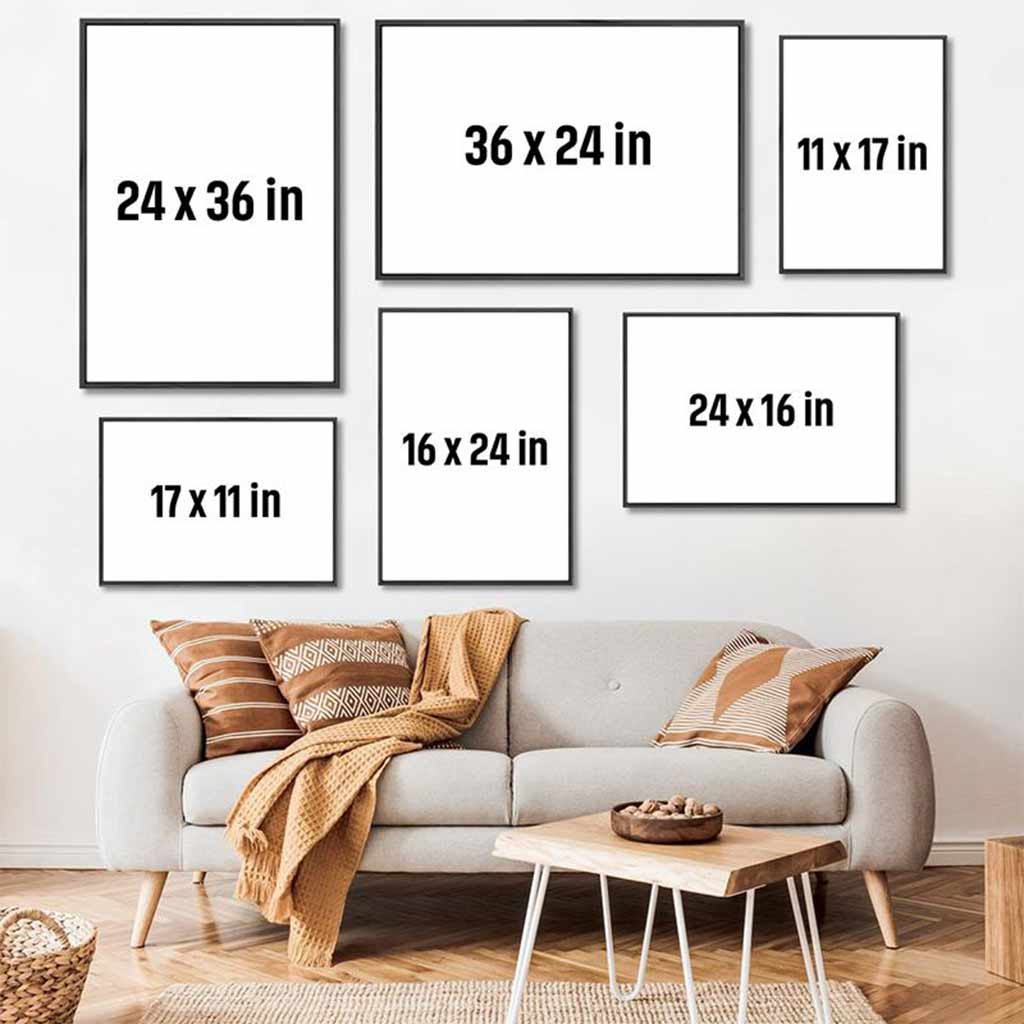 From Our First Kiss Till Our Last Breath - Personalized Couple Hunting Poster