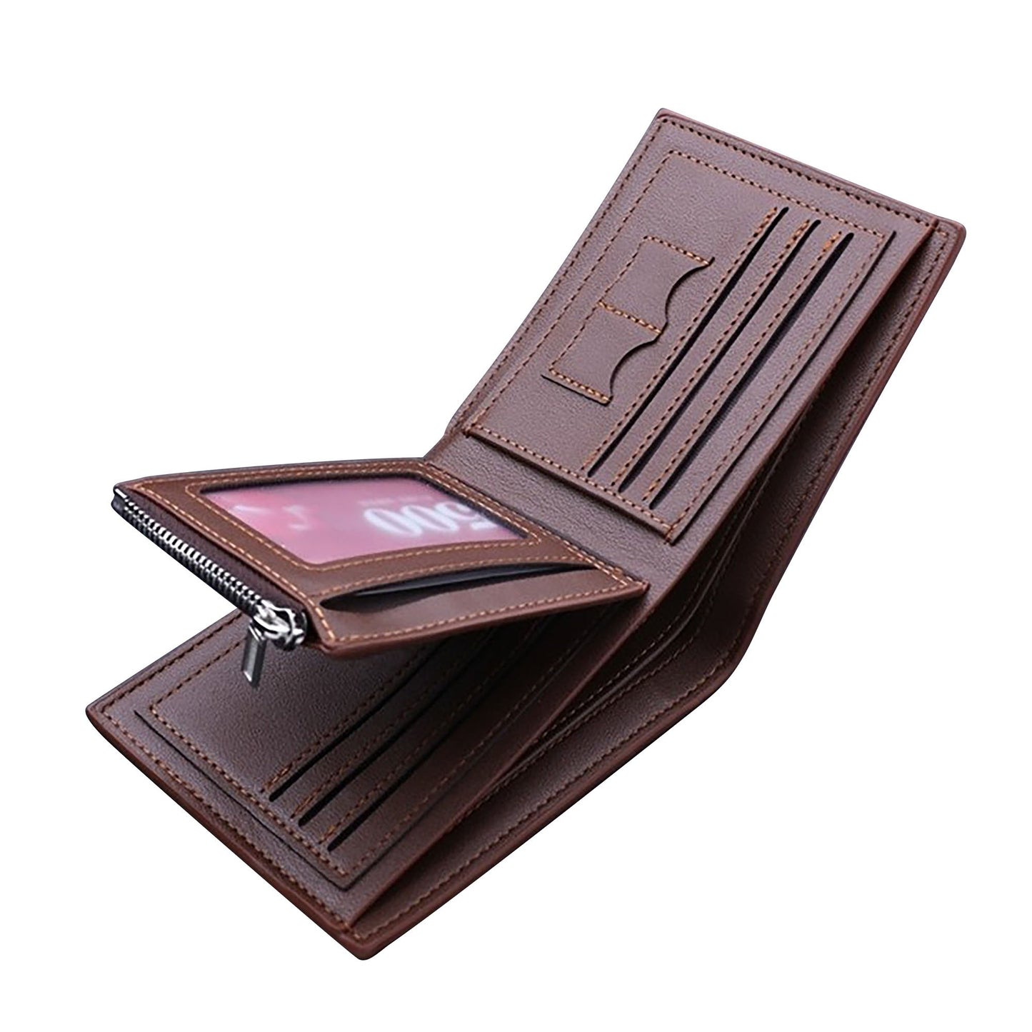 Custom US Military Wallet for Men – A Meaningful Gift for Soldiers & Veterans💰