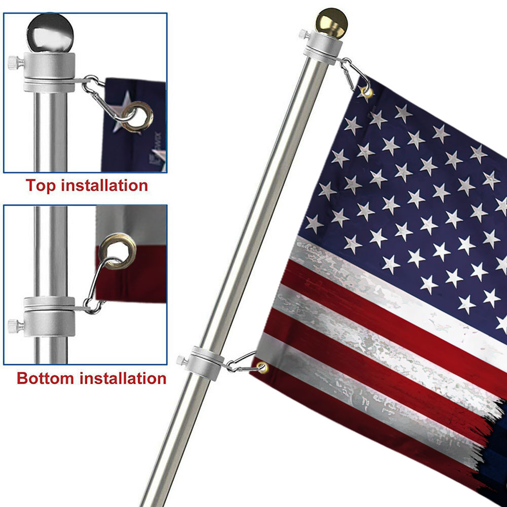 Lion of Judah Lamb of God Flag One Nation Under God Eagle American Grommet Flag MLN328GF