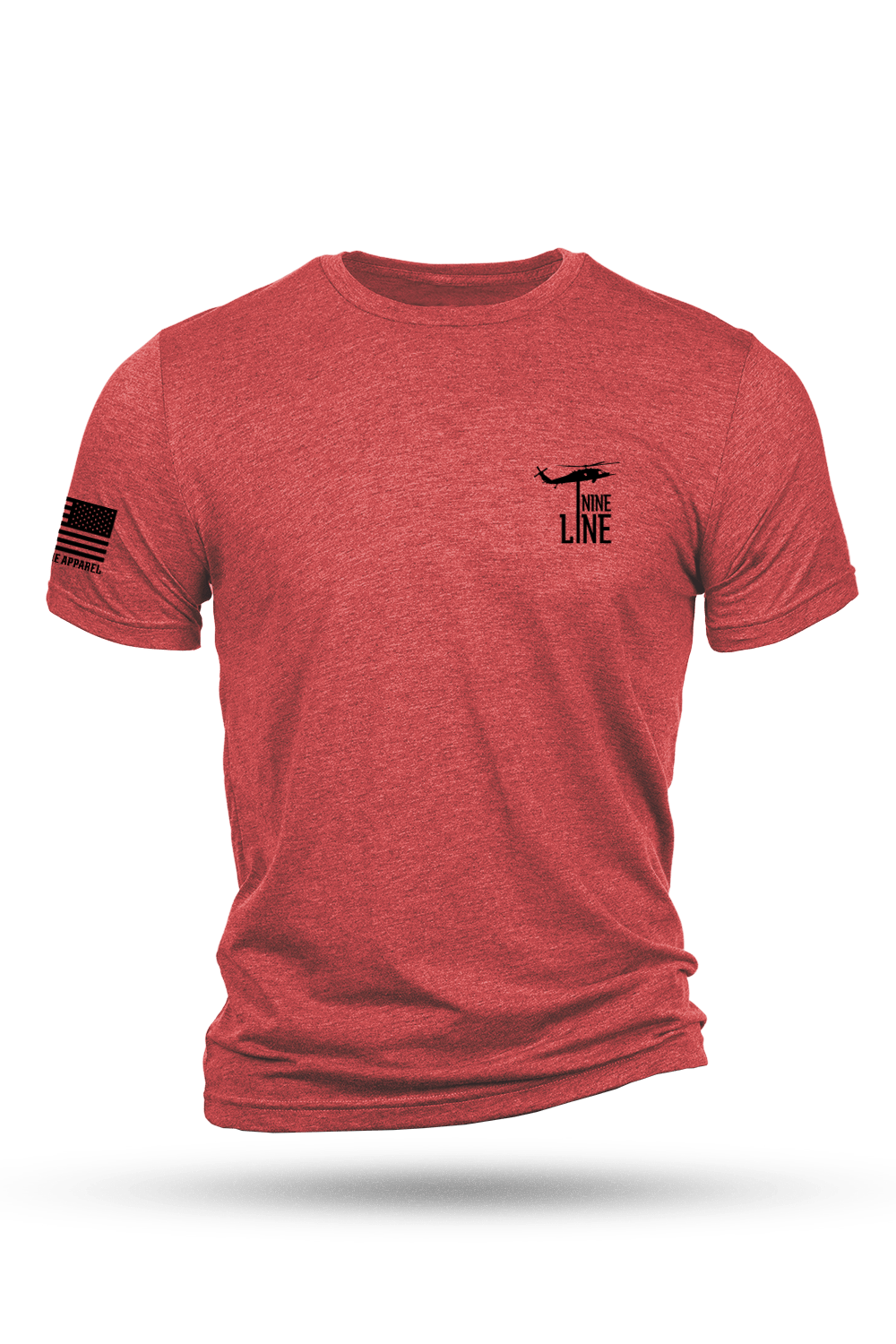 At the Ready Since 1775 - T-Shirt