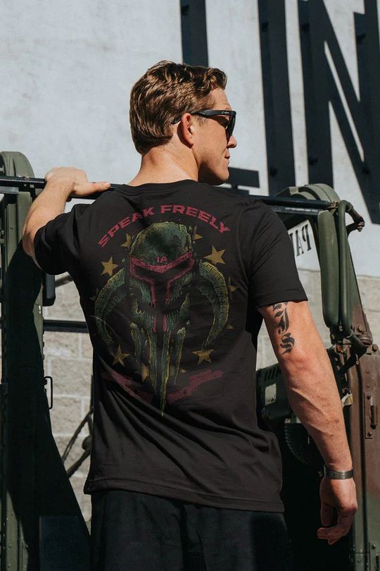 Galactic Armor 1A and 2A - T-Shirt 2-Pack