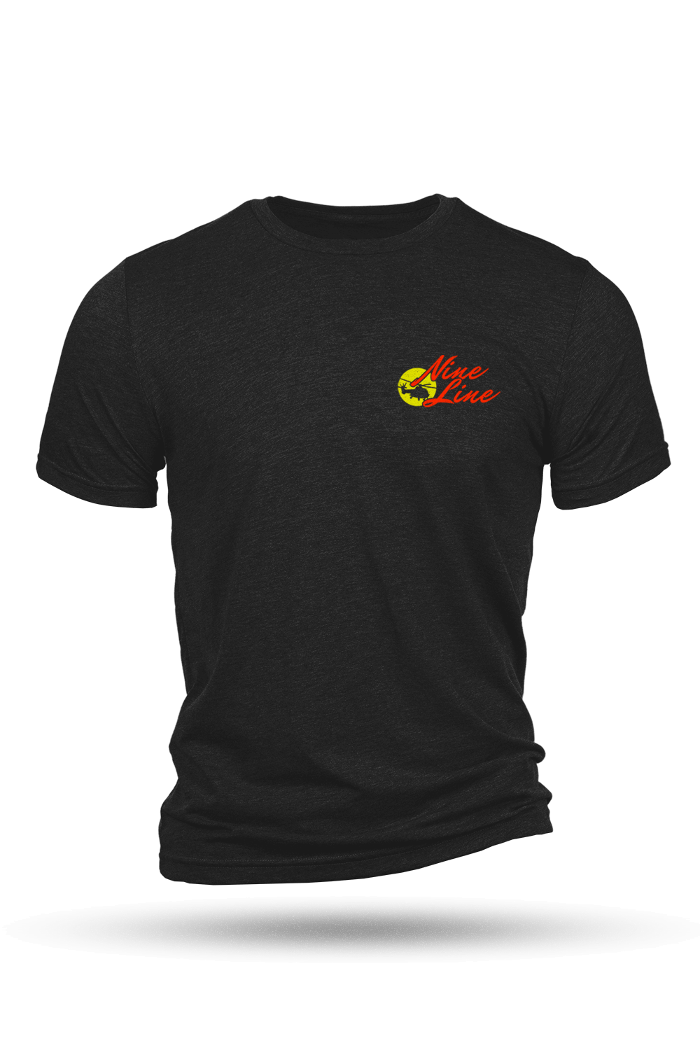 Gun Girl Summer - T-Shirt