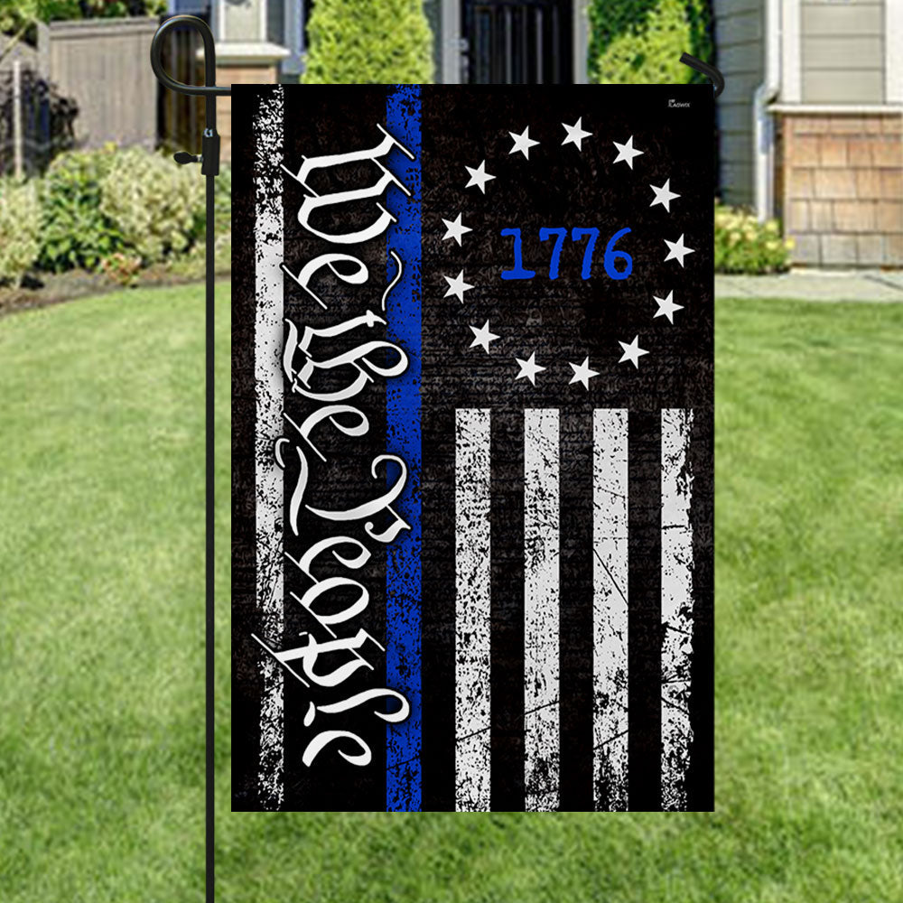 Betsy Ross Flag We The People QNK852Fv3