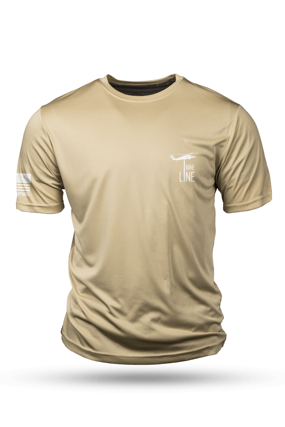 5 Things - Moisture Wicking T-Shirt