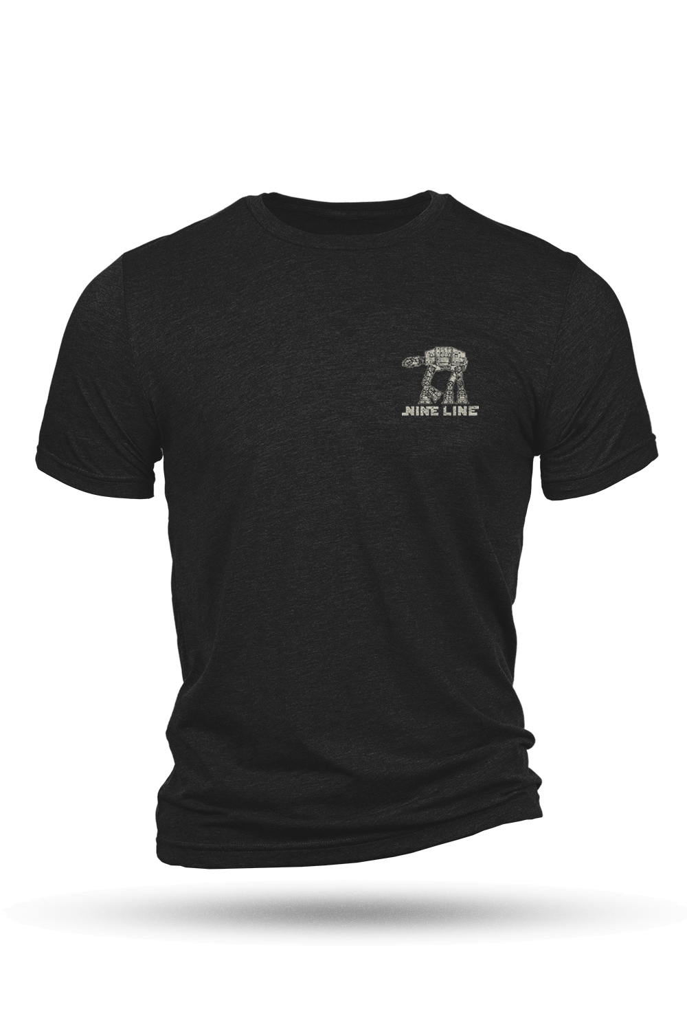 Saber Flag - T-Shirt