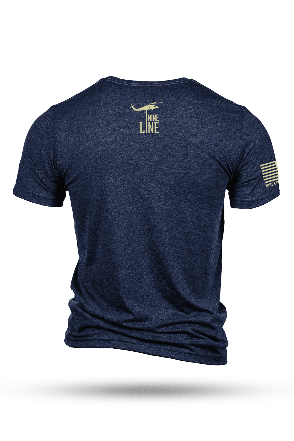 Super Merica - T-Shirt