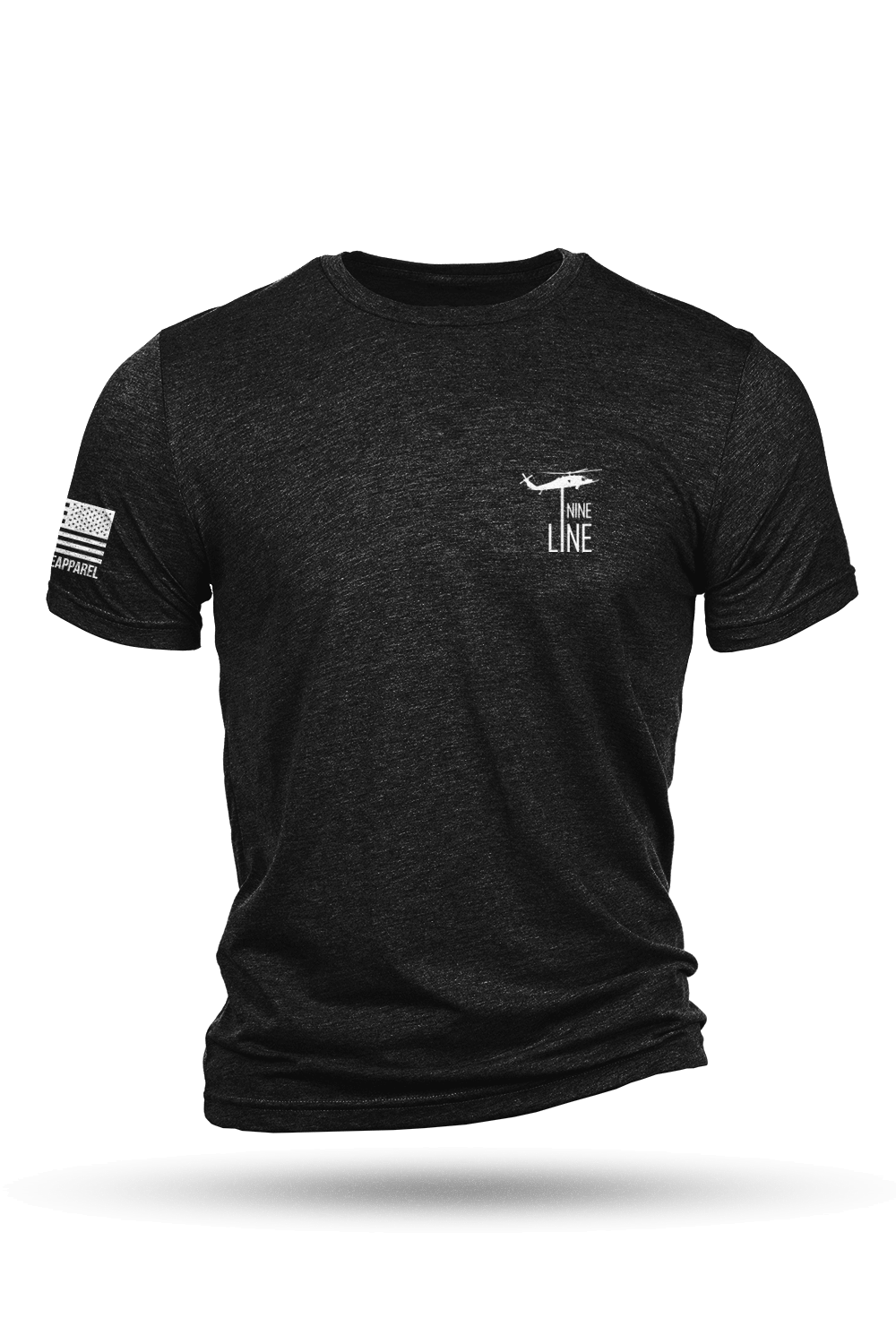 All American Whiskey - T-Shirt