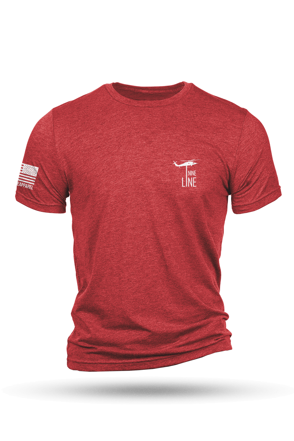 All American Whiskey - T-Shirt
