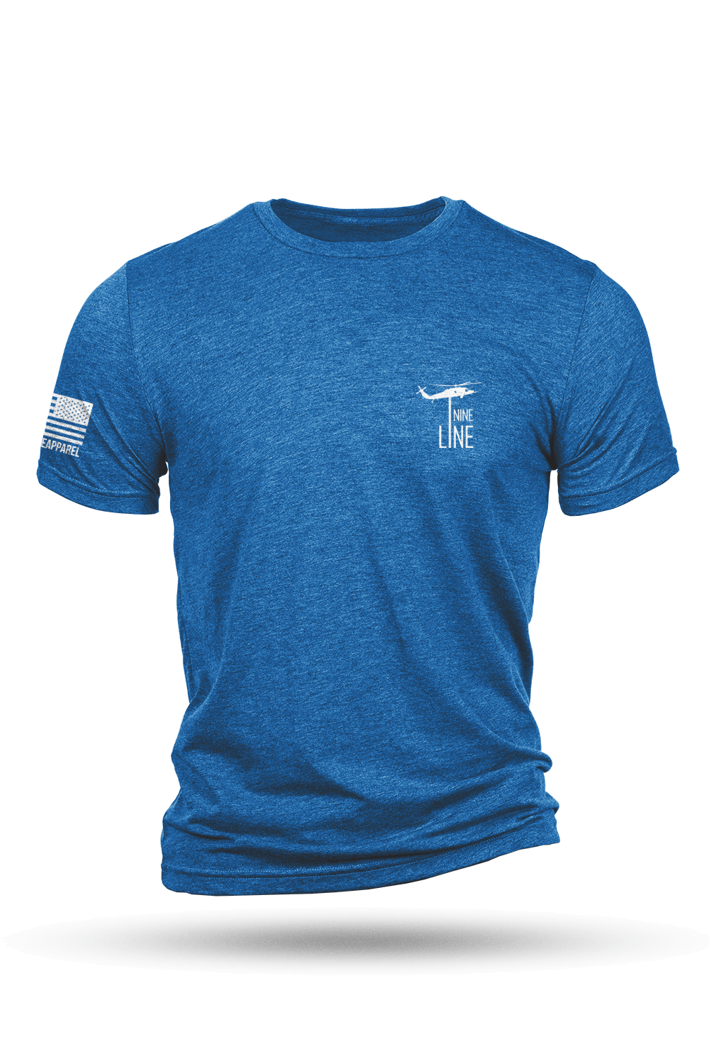 All American Whiskey - T-Shirt