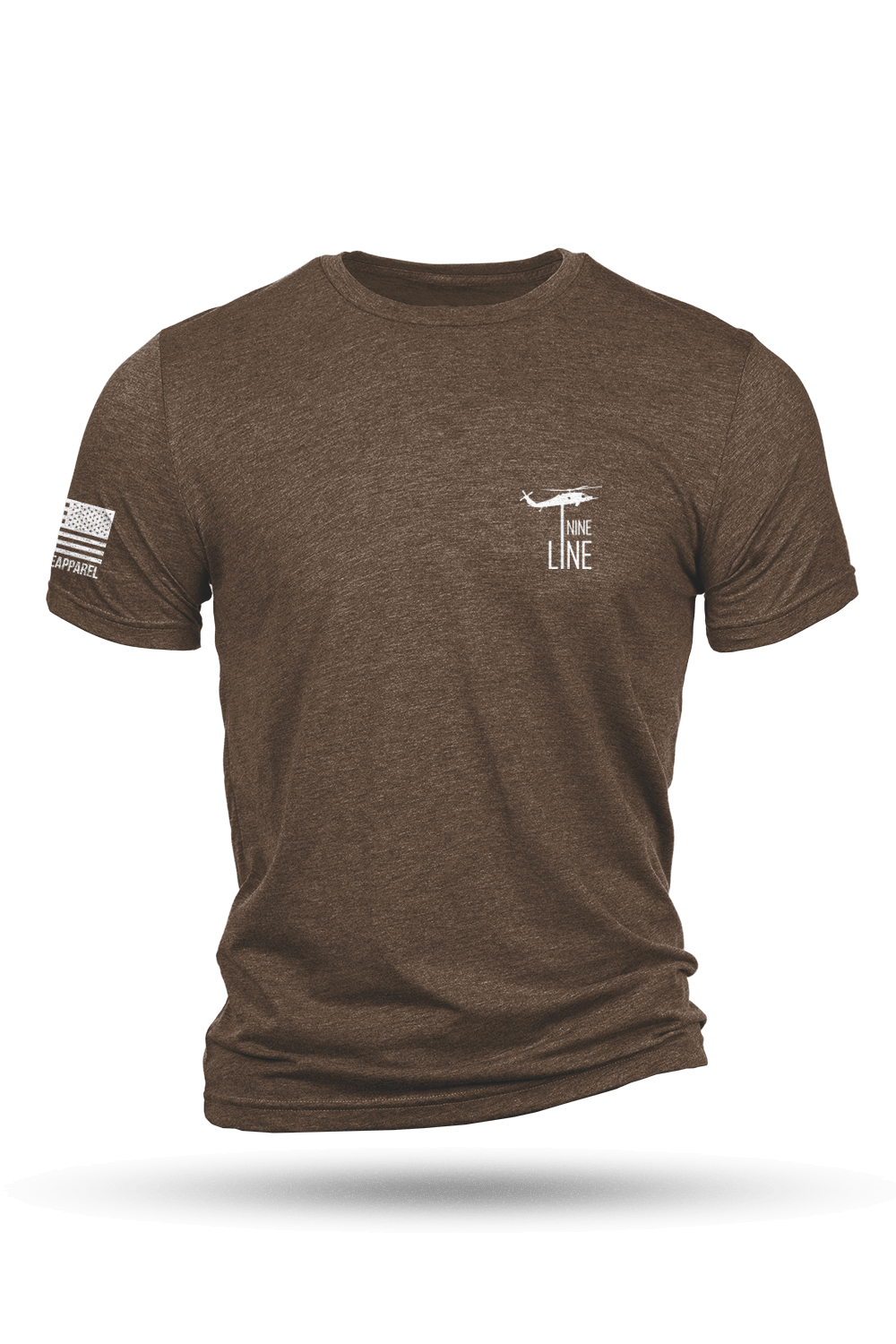 All American Whiskey - T-Shirt