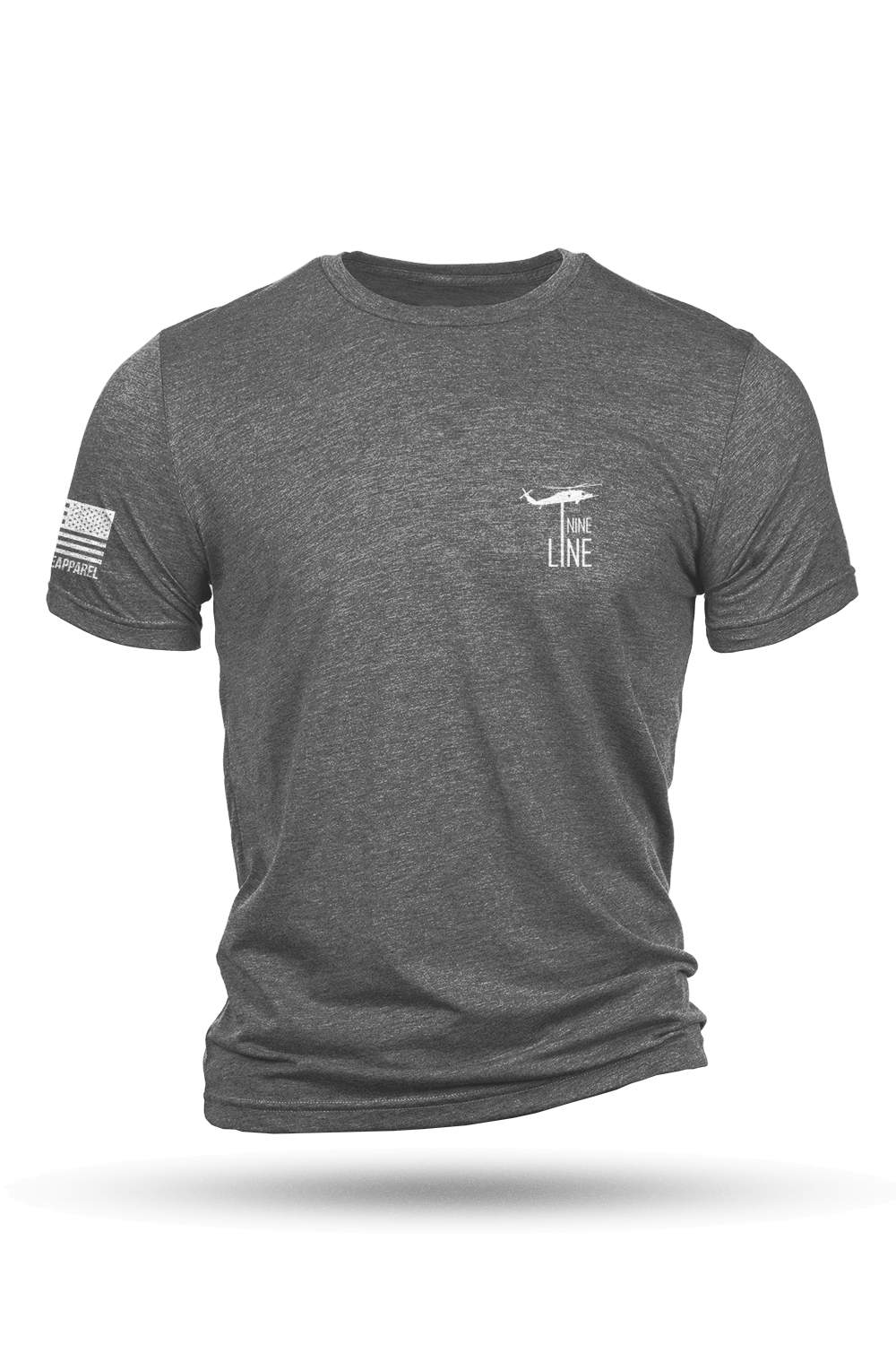 All American Whiskey - T-Shirt