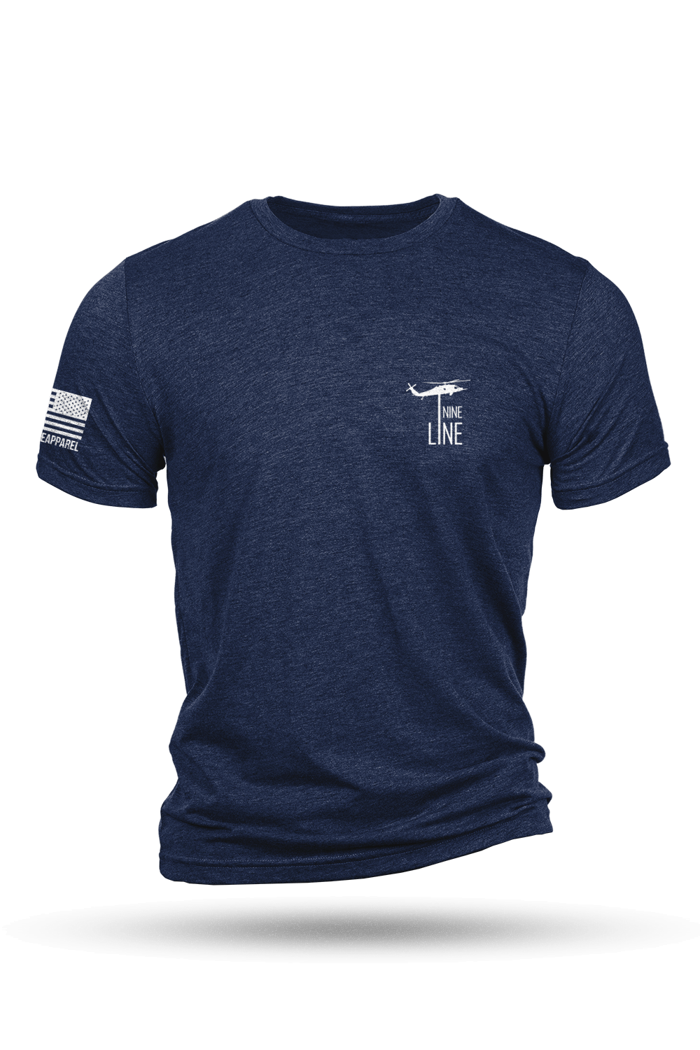 All American Whiskey - T-Shirt