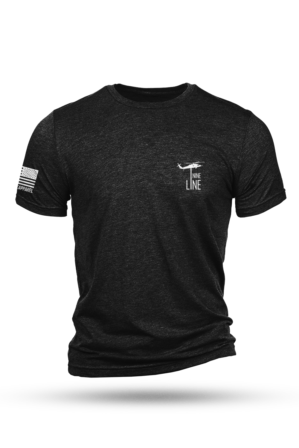 Duty Honor Courage - T-Shirt