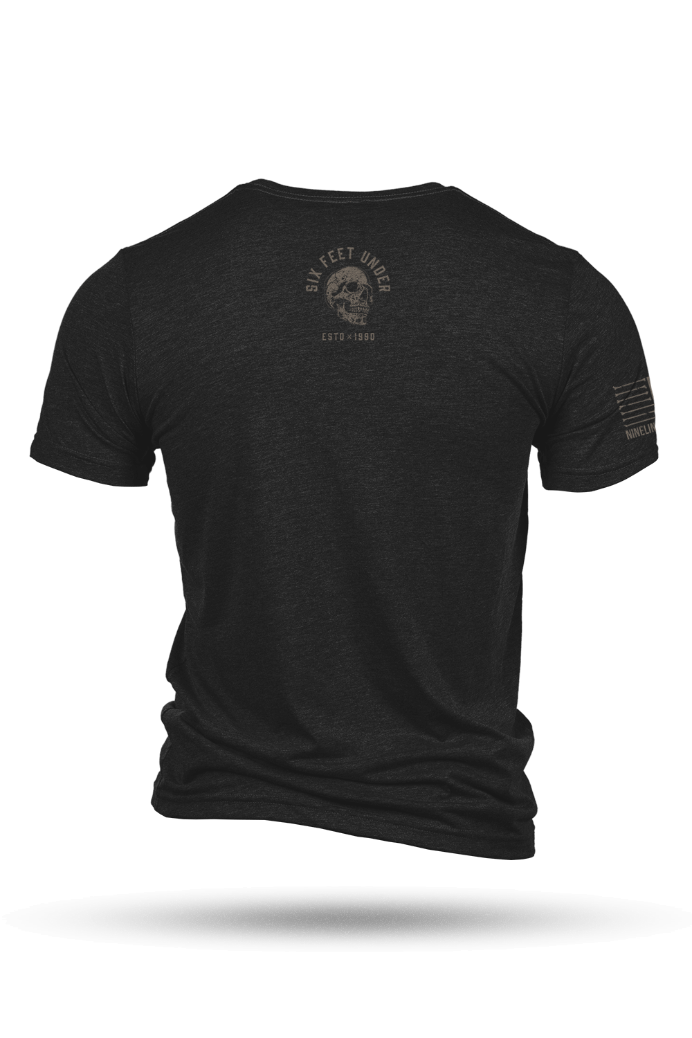 Snake Eyes - T-Shirt