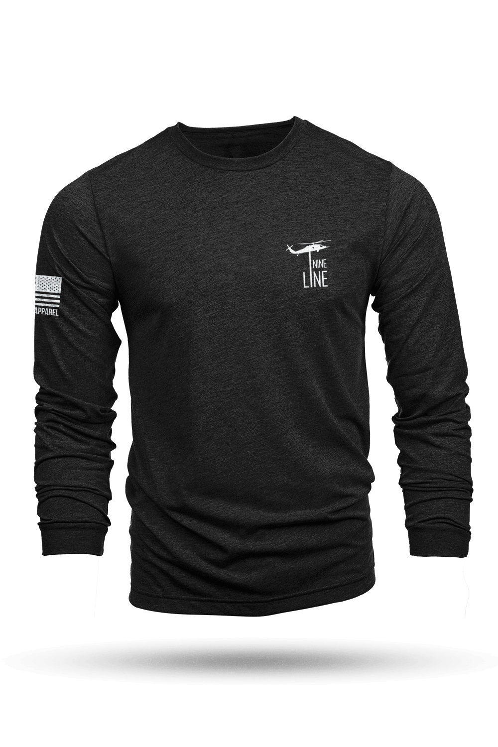 The Oath - Long-Sleeve T-Shirt
