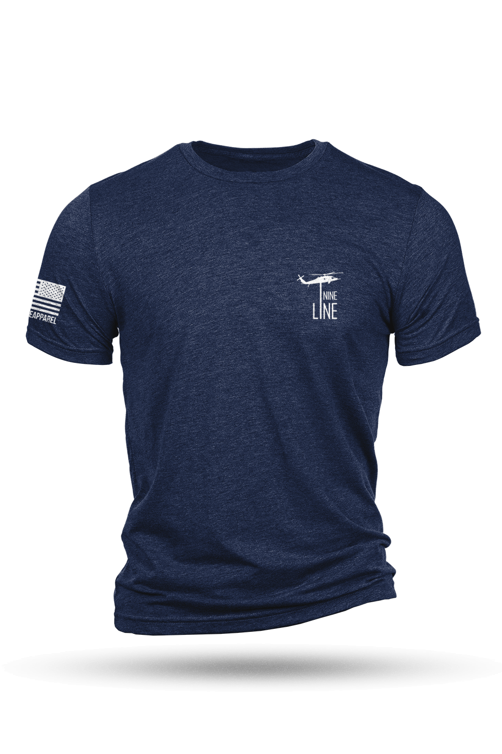 5 Things - T-Shirt