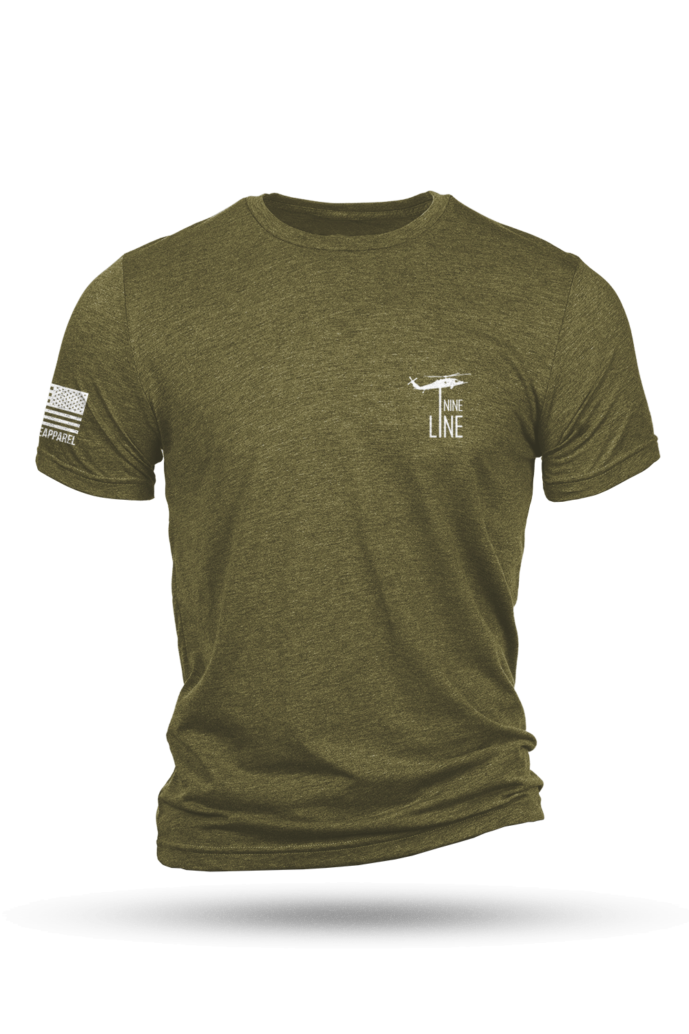 5 Things - T-Shirt