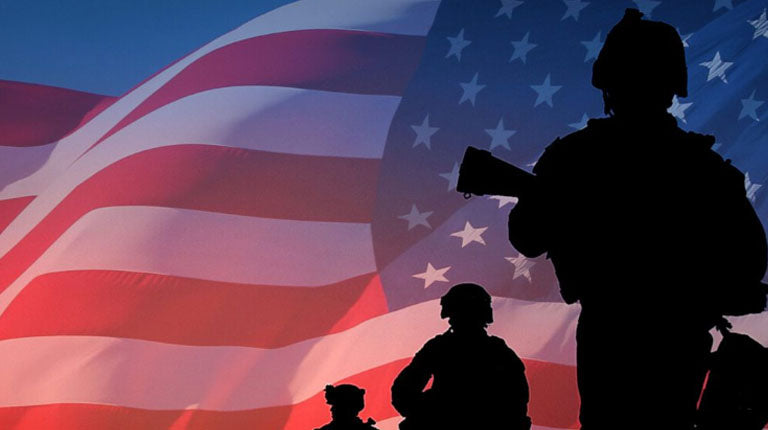 Veterans Gift