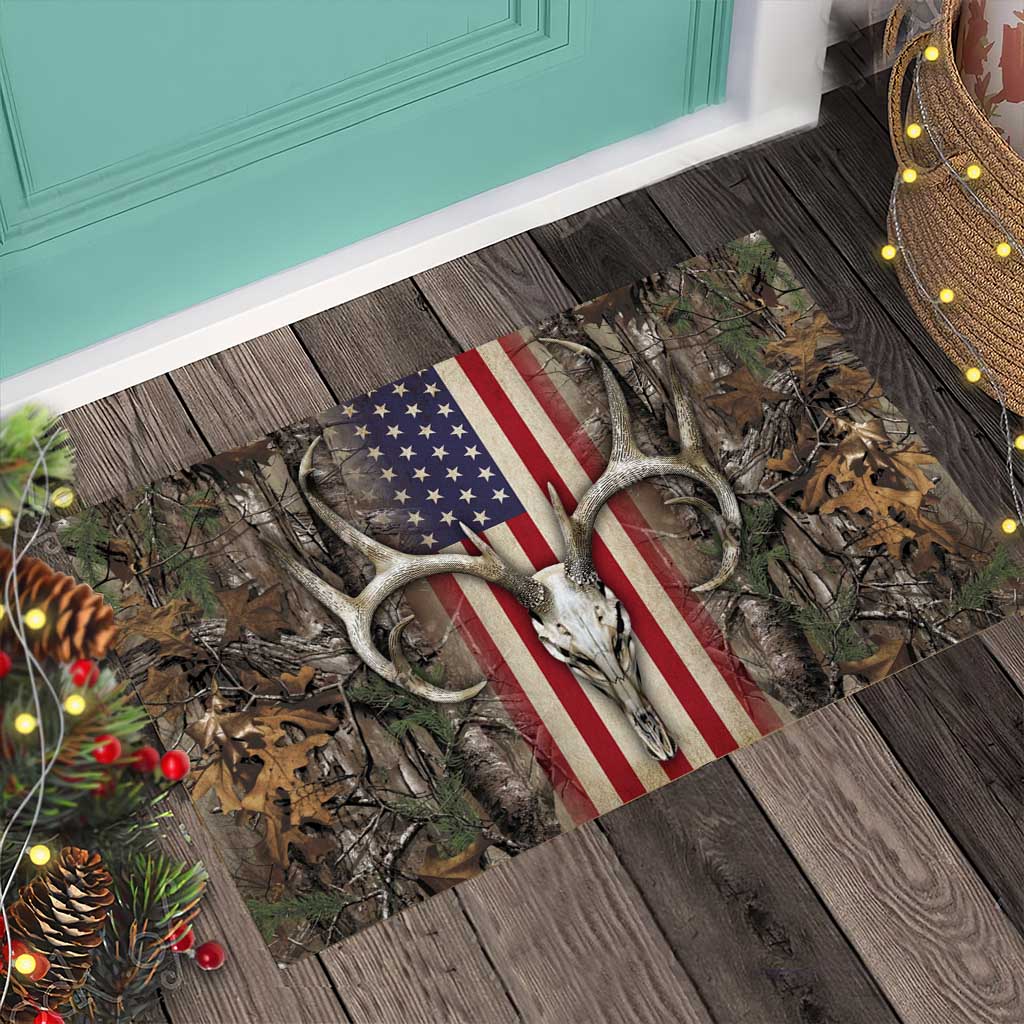 American Hunters - Hunting Doormat