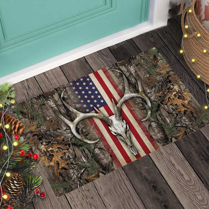 American Hunters - Hunting Doormat