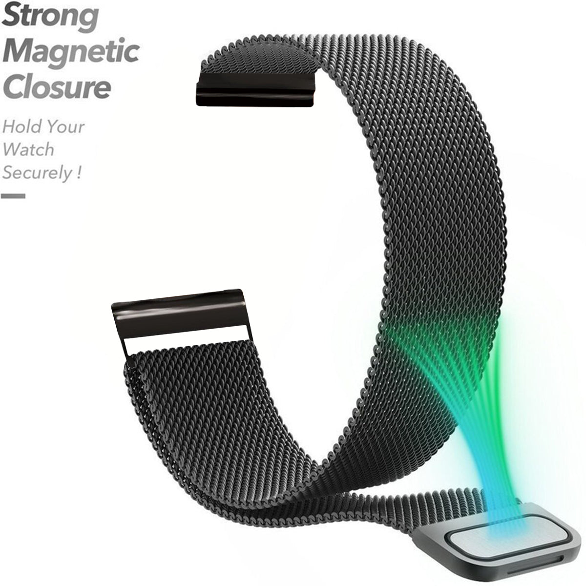 Night Skull Raven - Personalized Skull Women Hand Watch