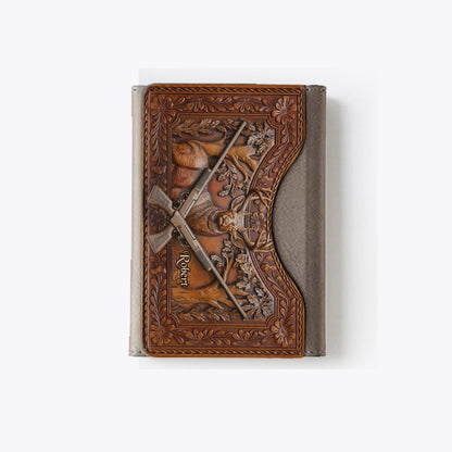 Love Hunting - Personalized Hunting Magsafe Wallet