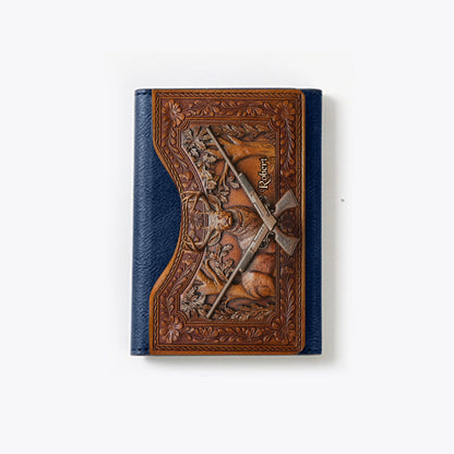 Love Hunting - Personalized Hunting Magsafe Wallet