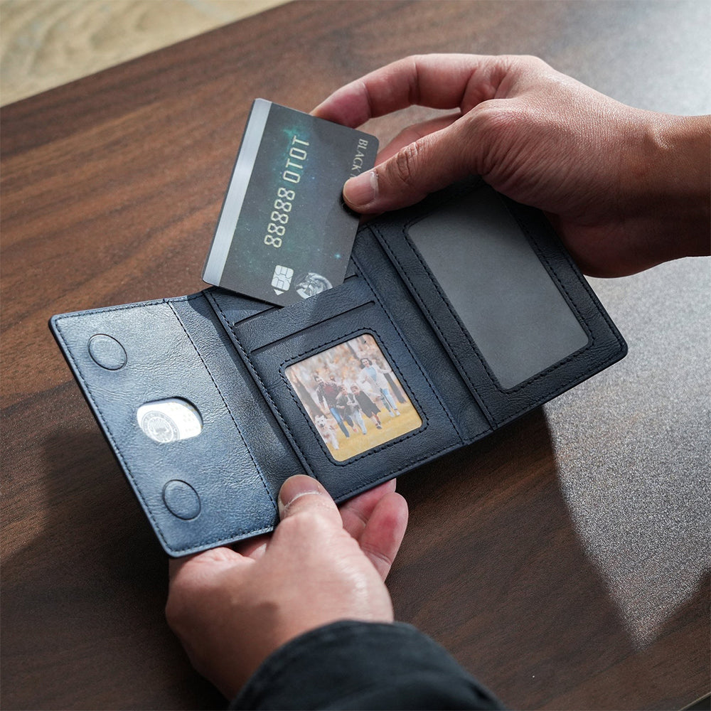 Love Hunting - Personalized Hunting Magsafe Wallet