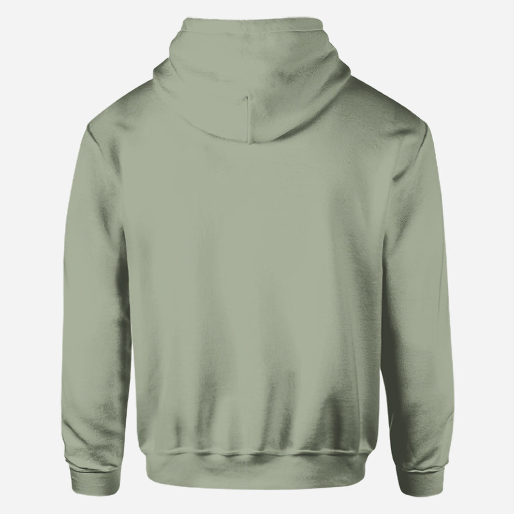 Best Dad Ever - Personalized Hunting All Over Shirt