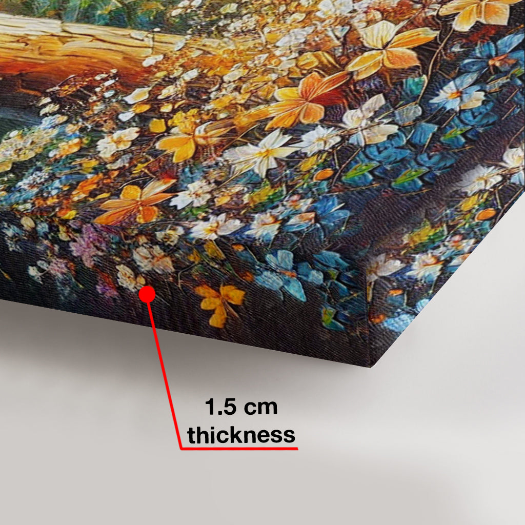 You & Me We Got This - Personalized Hunting Canvas And Poster