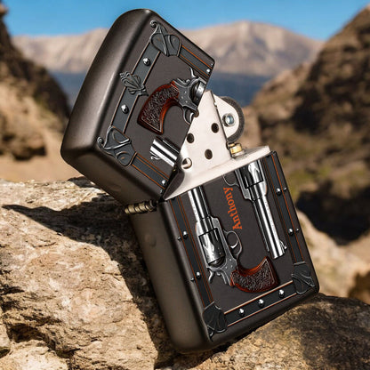 Smoking Hot - Personalized Hunting Lighter