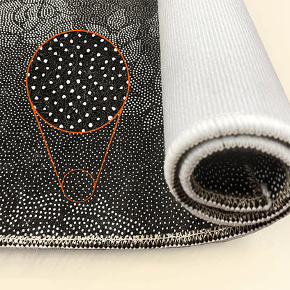 An Old Buck & His Sweet Doe - Personalized Hunting Doormat