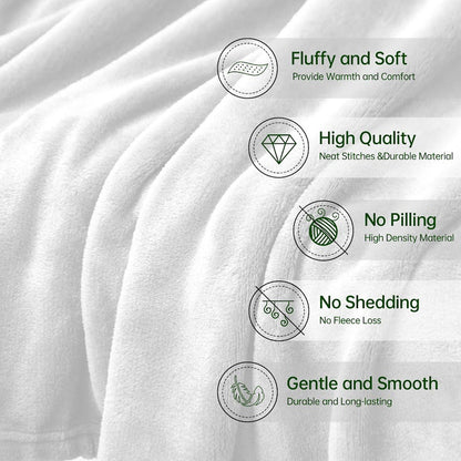 Stunning Deer - Personalized Hunting Blanket