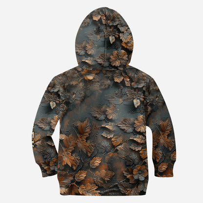 Hunting For Life - Personalized Hunting Hoodie and Leggings