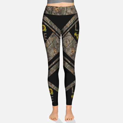Hunting Leggings 112021