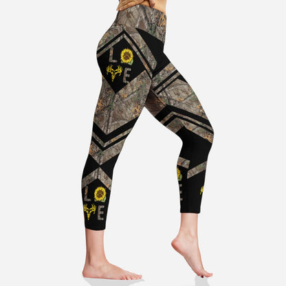 Hunting Leggings 112021