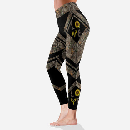 Hunting Leggings 112021