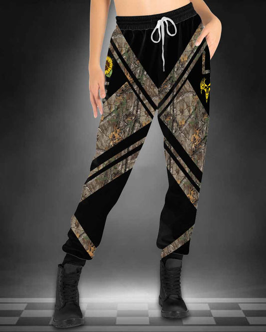 Country Girl - Hunting Unisex Sweatpants