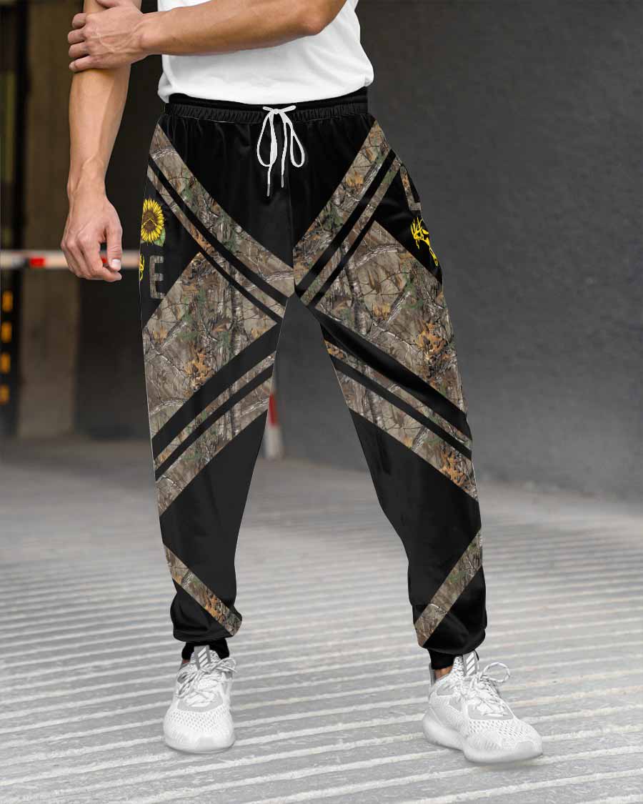 Country Girl - Hunting Unisex Sweatpants