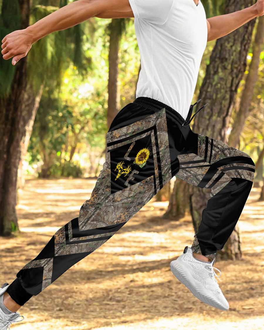 Country Girl - Hunting Unisex Sweatpants