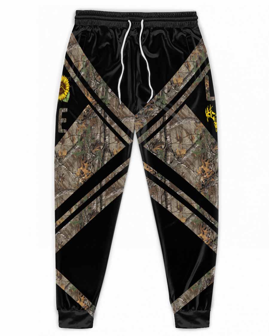 Country Girl - Hunting Unisex Sweatpants