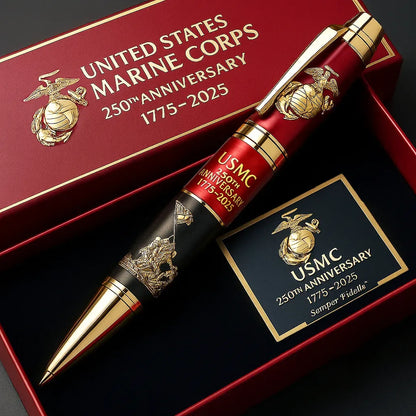 US 250th Anniversary Commemorative Pen