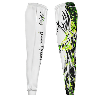 Love Hunting - Personalized Hunting Hoodie and Sweatpants