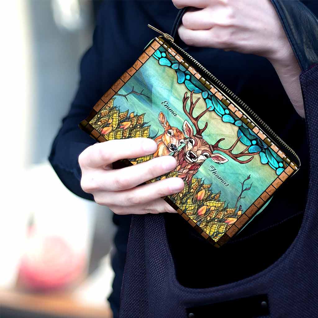 You & Me We Got This - Personalized Hunting Pouch