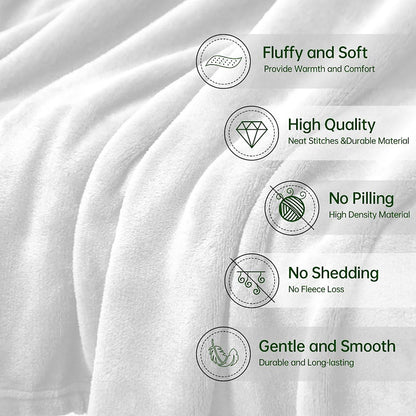 You Make Me Smile - Personalized Hunting Blanket