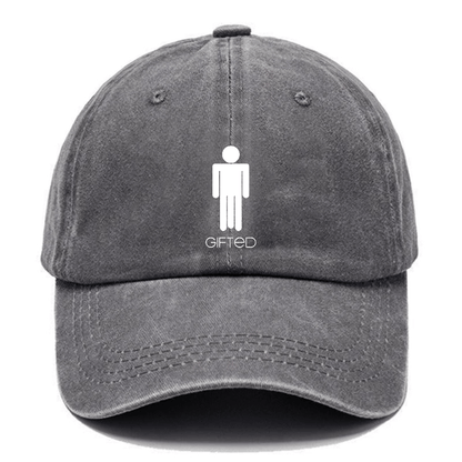 Gifted Cap
