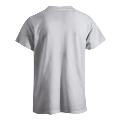 Never Stop Being a Veteran - Personalized Name Customization T-Shirt - The Perfect Gift for Veterans!