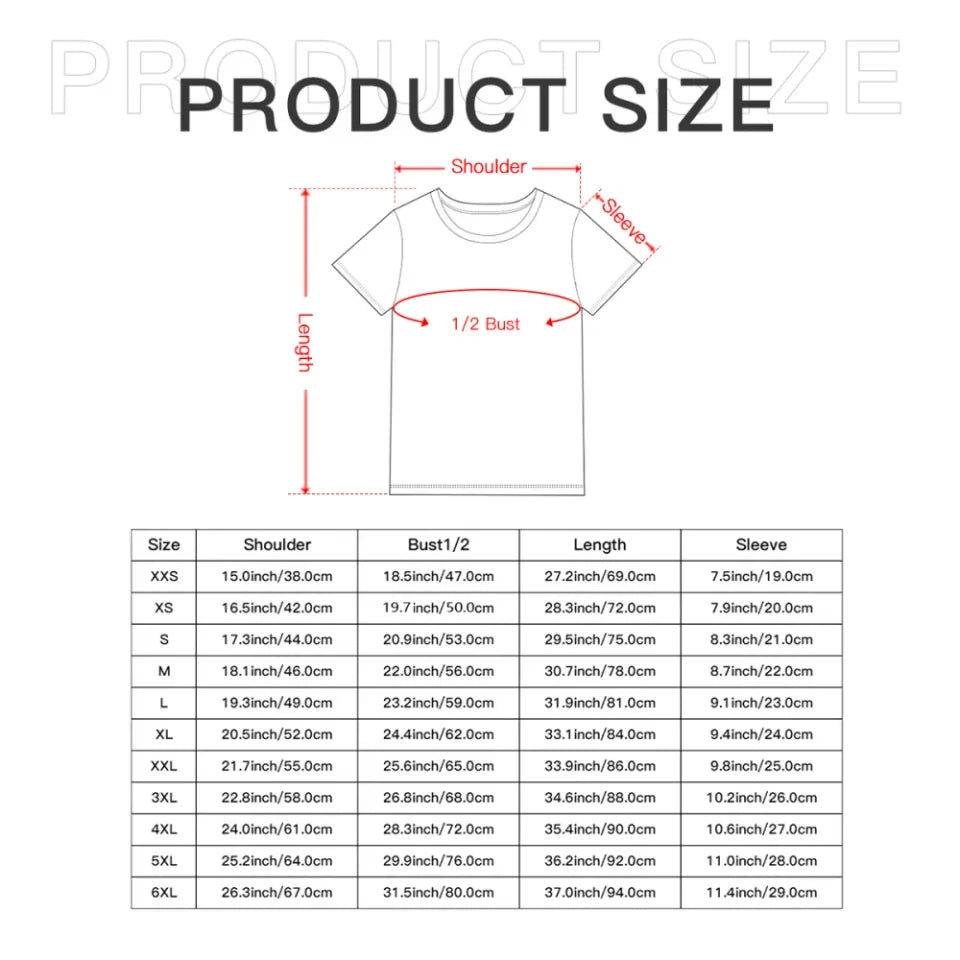 Never Stop Being a Veteran - Personalized Name Customization T-Shirt - The Perfect Gift for Veterans!