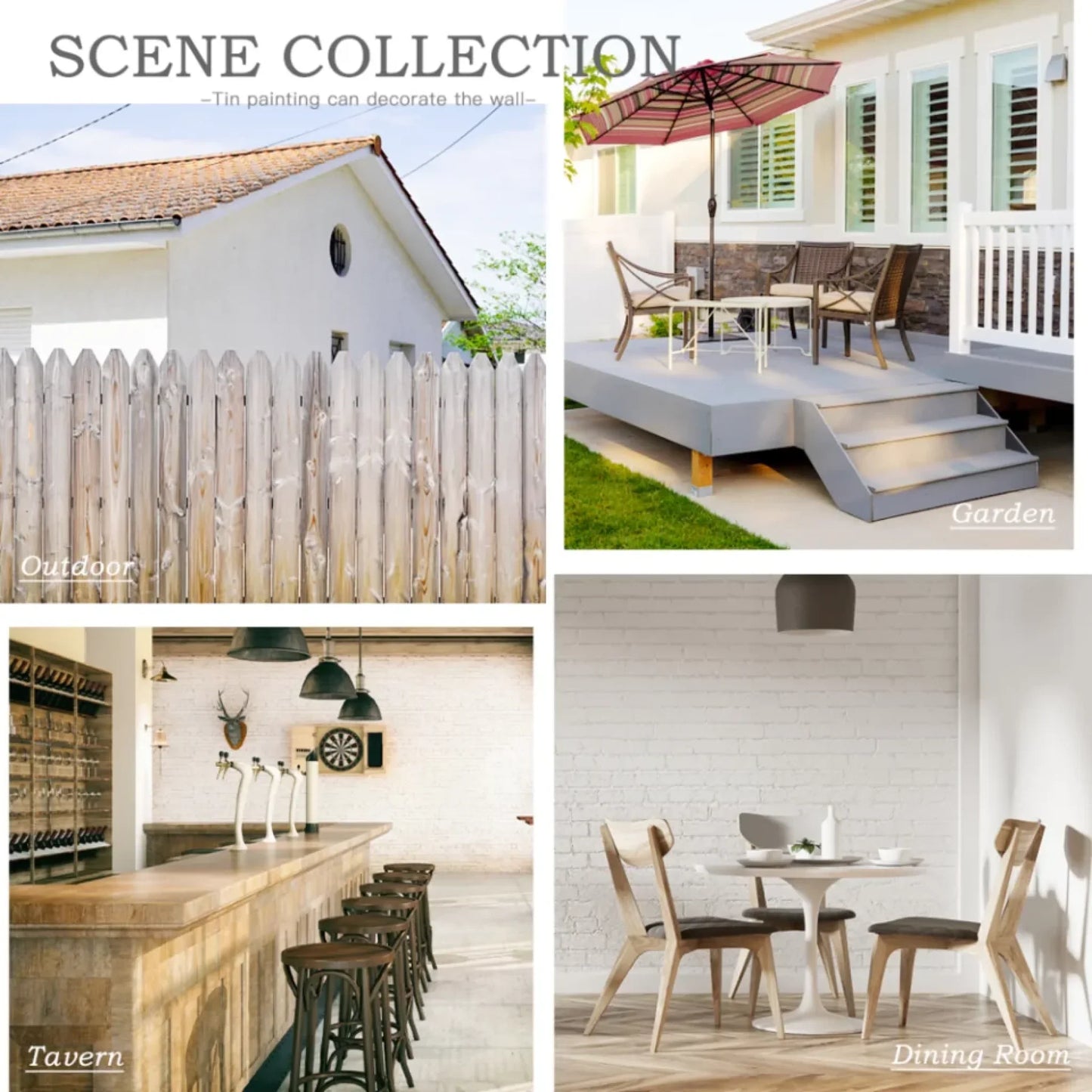 This preperty ls protected by a Veteran/Police/Firefighter - Personalized Custom Metal Painting